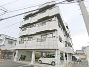 沢良宜駅より徒歩9分 3階 築36年10ヶ月の賃貸物件