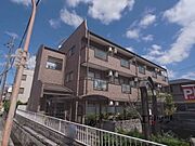 高槻市駅より徒歩10分 1階 築27年8ヶ月の賃貸物件