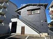 フジハウス 1階 築39年5ヶ月の賃貸物件