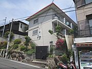 千里丘駅より徒歩14分 1階 築46年10ヶ月の賃貸物件