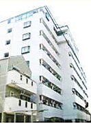 下新庄駅より徒歩5分 4階 築31年8ヶ月の賃貸物件