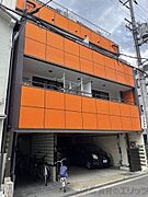 相川駅より徒歩9分 4階 築32年8ヶ月の賃貸物件