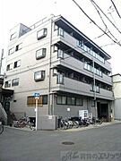 フェニックス下新庄 3階 築28年8ヶ月の賃貸物件