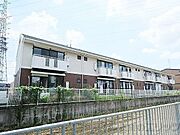 プラムコート 1階 築33年の賃貸物件