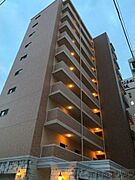 江坂駅より徒歩11分 5階 築14年の賃貸物件