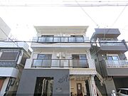 南茨木駅より徒歩13分 2階 築27年2ヶ月の賃貸物件