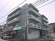 南茨木駅より徒歩7分 4階 築35年2ヶ月の賃貸物件