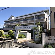 パインコート江坂２ 2階 築28年2ヶ月の賃貸物件