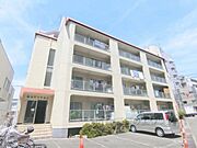 茨木市駅より徒歩2分 1階 築52年3ヶ月の賃貸物件