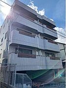 桜井駅より徒歩8分 3階 築35年9ヶ月の賃貸物件