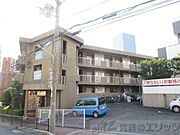 千里丘駅より徒歩8分 1階 築41年10ヶ月の賃貸物件