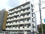 上新庄駅より徒歩20分 1階 築38年8ヶ月の賃貸物件