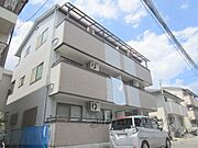 ピュアハイツ 2階 築30年の賃貸物件