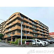 センチュリー上山手 4階 築30年8ヶ月の賃貸物件