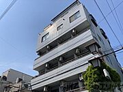 上新庄駅より徒歩4分 2階 築32年1ヶ月の賃貸物件