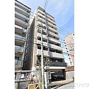 江坂駅より徒歩9分 3階 築18年3ヶ月の賃貸物件