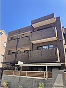 上新庄駅より徒歩4分 3階 築29年10ヶ月の賃貸物件