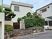 宇野辺駅より徒歩8分 1階 築49年11ヶ月の賃貸物件