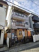 豊津駅より徒歩6分 2階 築45年7ヶ月の賃貸物件