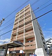 ダイドーメゾン上新庄 7階 築39年8ヶ月の賃貸物件