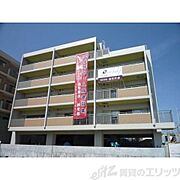 北千里駅より徒歩23分 4階 築16年4ヶ月の賃貸物件