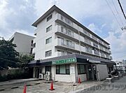 高木マンション 3階 築44年6ヶ月の賃貸物件