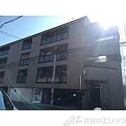 ハイツタケイ 4階 築32年7ヶ月の賃貸物件