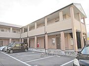 フジパレスタカシロ1番館 2階 築15年11ヶ月の賃貸物件