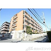 千里山駅より徒歩18分 4階 築29年8ヶ月の賃貸物件