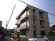 パレブロン 1階 築9年8ヶ月の賃貸物件