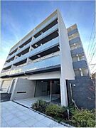 東淀川駅より徒歩10分 2階 築4年2ヶ月の賃貸物件