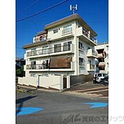 富田駅より徒歩10分 4階 築51年2ヶ月の賃貸物件