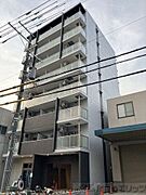 リブネスコート江坂II 6階 新築の賃貸物件