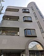 だいどう豊里駅より徒歩9分 3階 築38年1ヶ月の賃貸物件