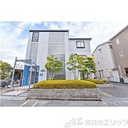 北千里駅よりバス7分 徒歩3分 3階 築34年5ヶ月の賃貸物件