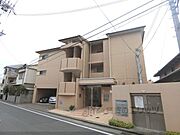 宇野辺駅より徒歩6分 1階 築27年8ヶ月の賃貸物件