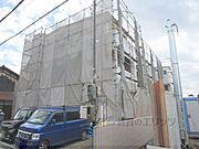 千里丘駅より徒歩8分 3階 築4年9ヶ月の賃貸物件