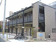 レオパレスソレイユ上穂積 2階 築11年11ヶ月の賃貸物件