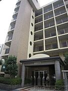 ビーバ江坂 6階 築27年9ヶ月の賃貸物件