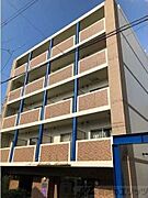 関大前駅より徒歩9分 4階 築20年8ヶ月の賃貸物件