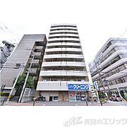 豊津駅より徒歩9分 8階 築16年4ヶ月の賃貸物件