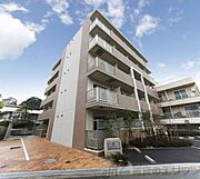 ファミーユ千里山西 5階 築13年8ヶ月の賃貸物件