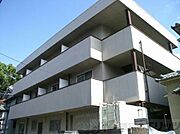 末広マンション 2階 築36年8ヶ月の賃貸物件