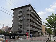 ヴィオラ千里 4階 築28年の賃貸物件