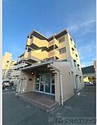 沢良宜駅より徒歩18分 4階 築39年2ヶ月の賃貸物件