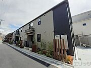 プラム江坂 1階 築1年4ヶ月の賃貸物件