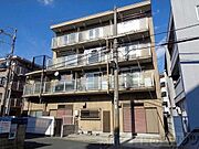 瑞光四丁目駅より徒歩7分 4階 築38年8ヶ月の賃貸物件