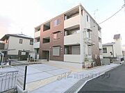 総持寺駅より徒歩14分 1階 築4年11ヶ月の賃貸物件