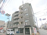 茨木市駅より徒歩10分 3階 築29年1ヶ月の賃貸物件