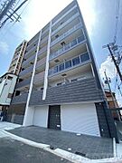 淡路駅より徒歩17分 3階 新築の賃貸物件